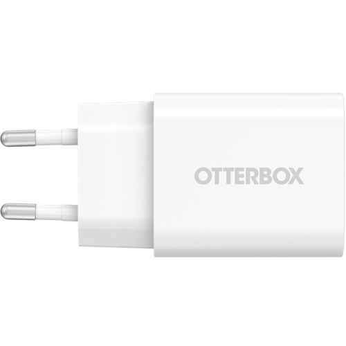 otterbox charger 20w 1x usb c 20 w valkoinen 1