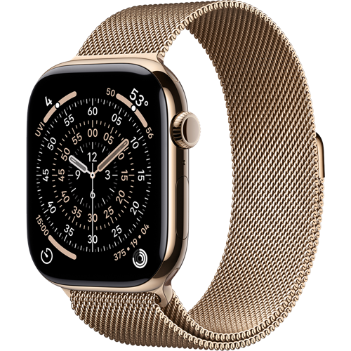 Apple_Watch_Series_11_46mm_LTE_Gold_Titanium_Milanese_Loop_Gold_PDP_Image_Position_1__WWEN