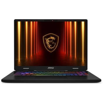 MSI Crosshair 16 HX AI D2XWGKG-094NEU