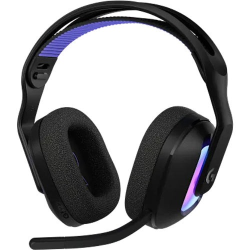 Logitech G - G522 Lightspeed (Black) 1