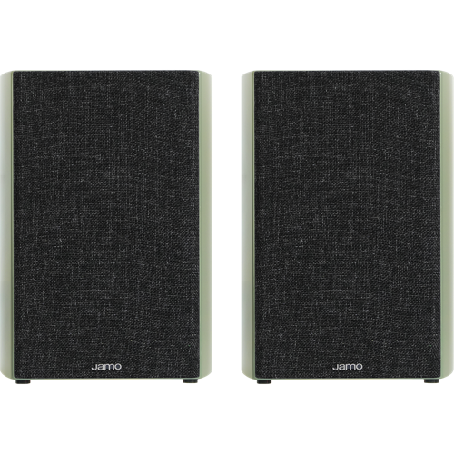 Jamo C707PA High Gloss Khaki Green 1