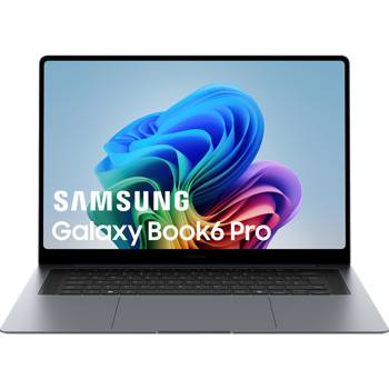 Samsung Galaxy Book6 Pro 16"