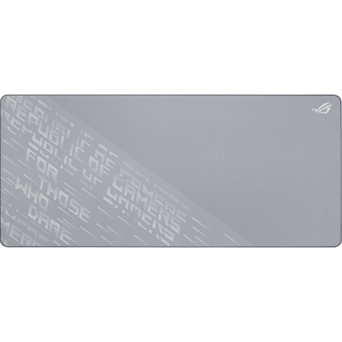 ASUS ROG Scabbard II Artic Gray 1