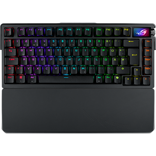 ASUS ROG Azoth Extreme 1