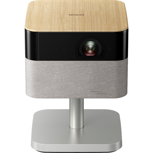 Epson EF-72 Lifestudio Flex 4K projektori 01