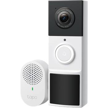 TP-Link Tapo D210 -video-ovikello