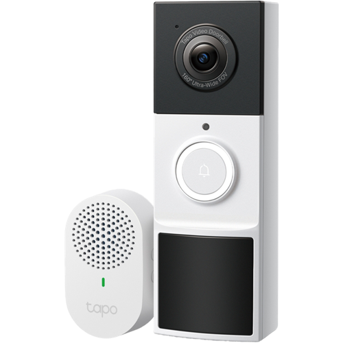 TP-Link Tapo D210 ovikellokamera