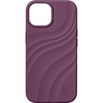iDeal of Sweden Swirl Silicone Case MagSafe iPhone 13 / 14 / 15 / 16e / 17e -suojakuori