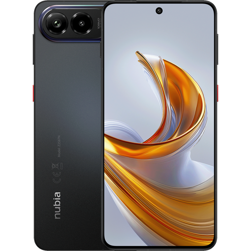 ZTE nubia Air Pro black 01