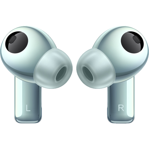 huawei freebuds pro 3 green 1