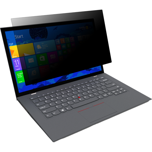 Targus®️ Standard Privacy Screen for 14" 16:10 laptops 1