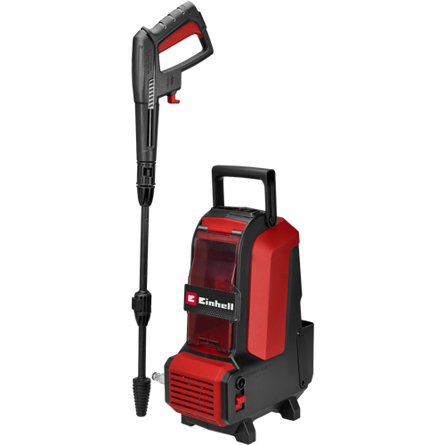 Einhell Akkupainepesuri HYPRESSO 36/105 4140160 1