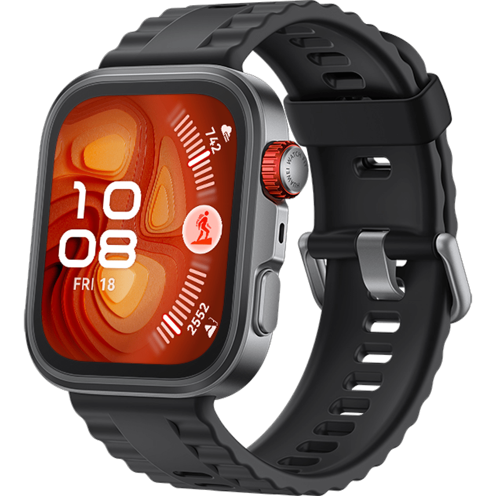 Fit 4 Pro smartwatch