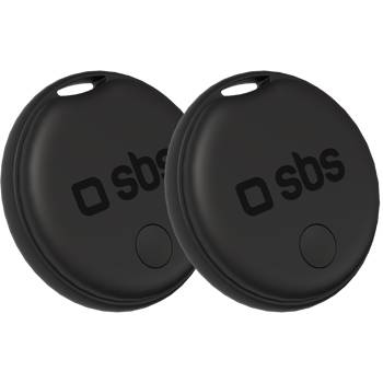 SBS Track My Dual -paikannin monipakkaus