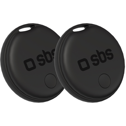 SBS Track My Dual Kit x2