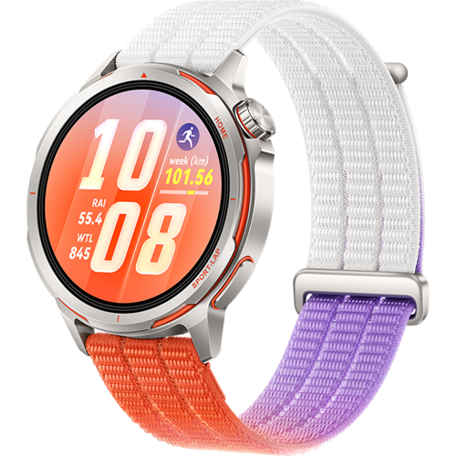 Huawei Watch GT Runner 2 Orange 2