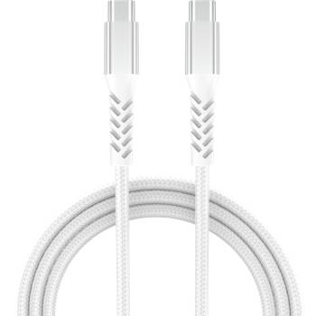 Grateq Pro USB-C to USB-C 240 W -kaapeli