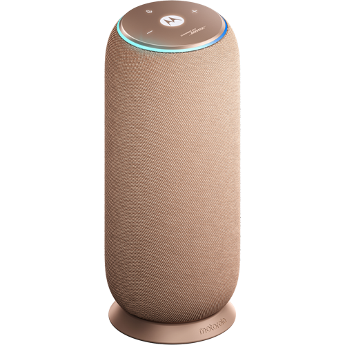 Motorola Sound Flow Warm Taupe 1