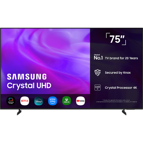 75_U7005H_001_Front_Black_