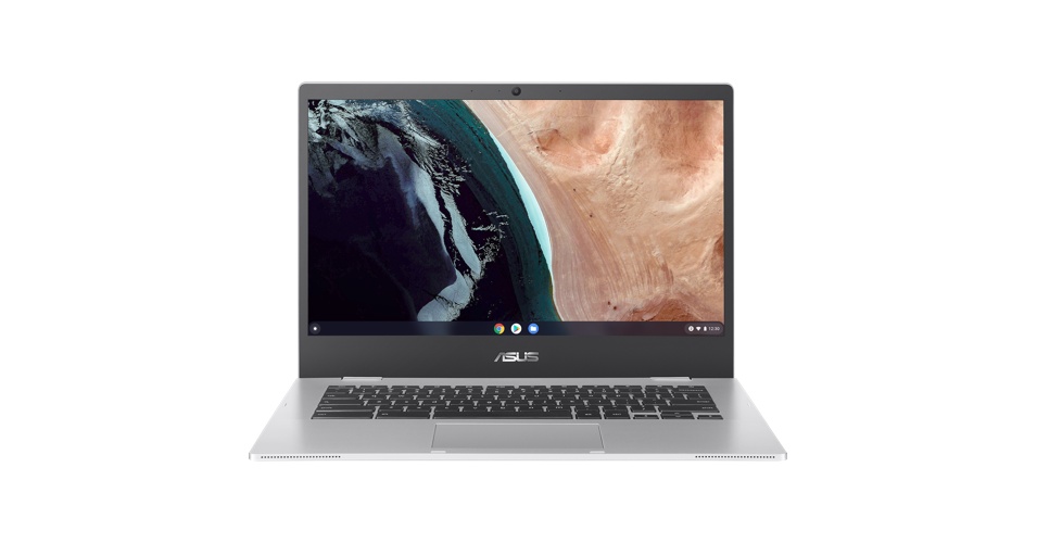 Asus Chromebook CX1400 14