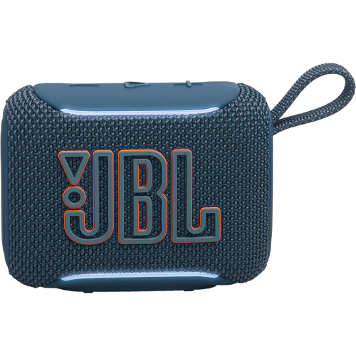 JBL Go 5 Blue 1