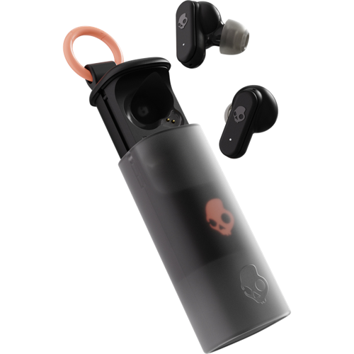 Skullcandy Dime Evo True Wireless Black 1