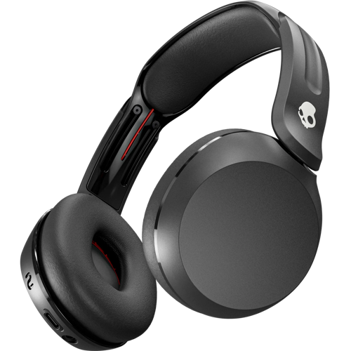 Skullcandy Icon 180 on-ear musta 1