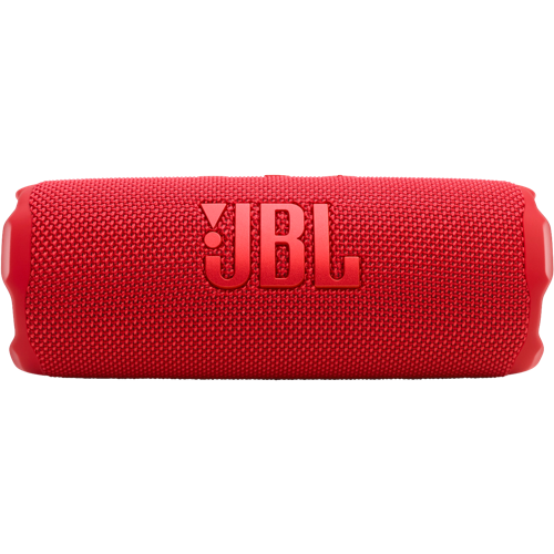 JBL Flip7 speaker red 01