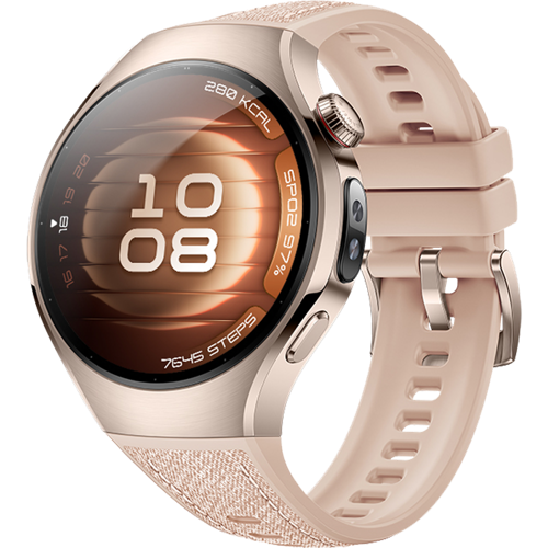 Huawei Watch 5 42 mm beige 1