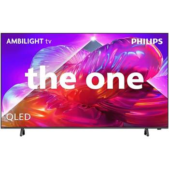 Philips 75" 4K QLED Ambilight Smart TV (2026)
