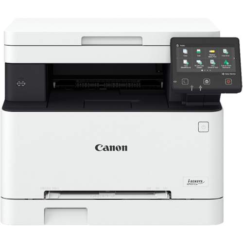 Canon I-Sensys MF651CW 1