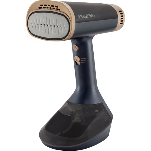 Russell Hobbs Steam Genie VacuSteam Garment Steamer 01