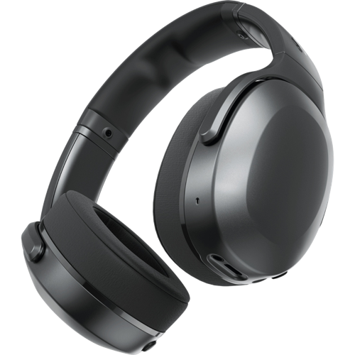 Skullcandy Crusher 540 Active tummanharmaa 1
