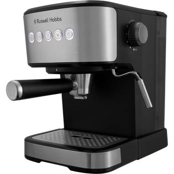 Russell Hobbs Heaton -espressokeitin