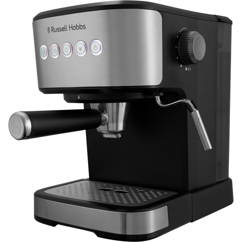 Russell Hobbs Heaton -espressokeitin 01