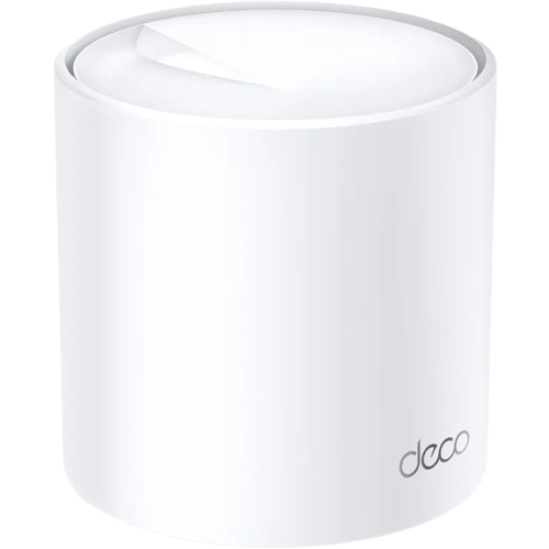 TP-Link Deco X10 mesh valkoinen 1