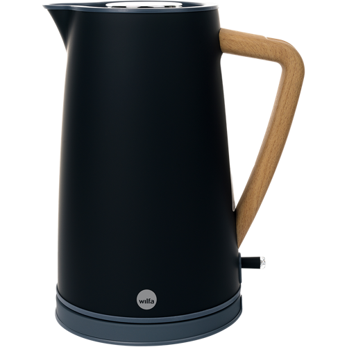 Wilfa WKR-2000B Spring vedenkeitin 1