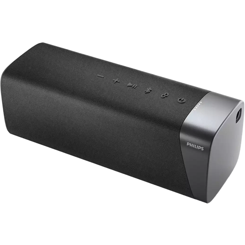 Philips S7505 bluetooth-kaiutin musta 1