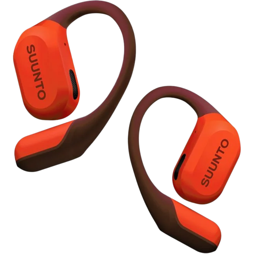 Suunto Spark coral orange 1