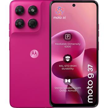 Motorola G37