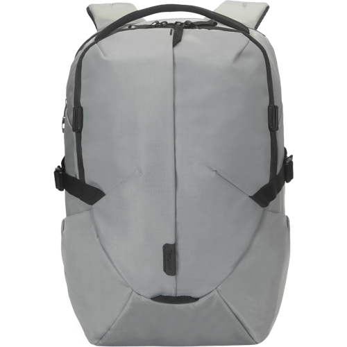 9140812	Targus®️ Terra 16" EcoSmart®️ Backpack - Silver 1
