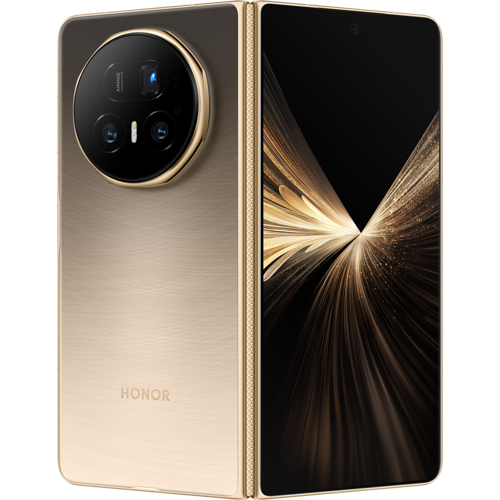 HONOR Magic V5 16GB+512GB Dawn Gold 02