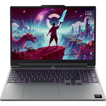 Lenovo LOQ 15,3"