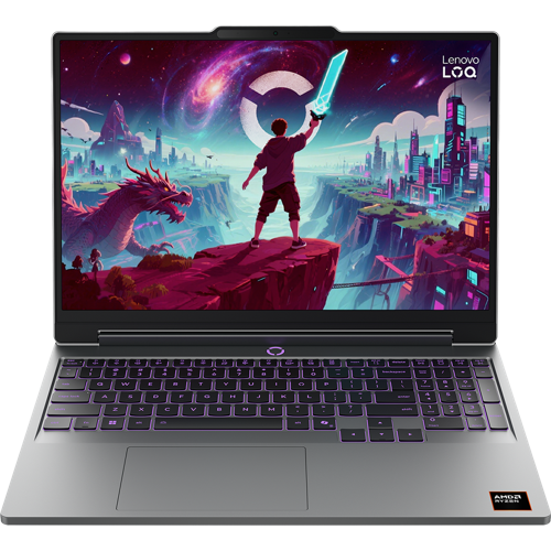 Lenovo LOQ 15,3" 15AHP11 83TN00B2MX 08
