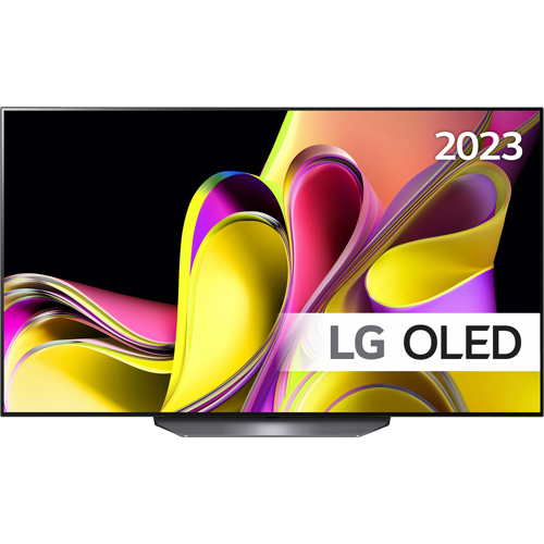 LG OLED77B36LA 77" 4K OLED SMART TV 1