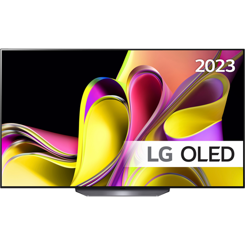 LG OLED65B36LA 65" 4K OLED SMART TV 1