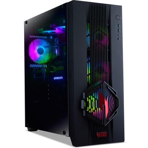 Acer Nitro N70X3D-100 1