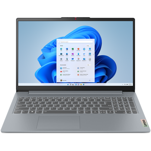 Lenovo IdeaPad Slim 3 Gen 8 15AMN8 02
