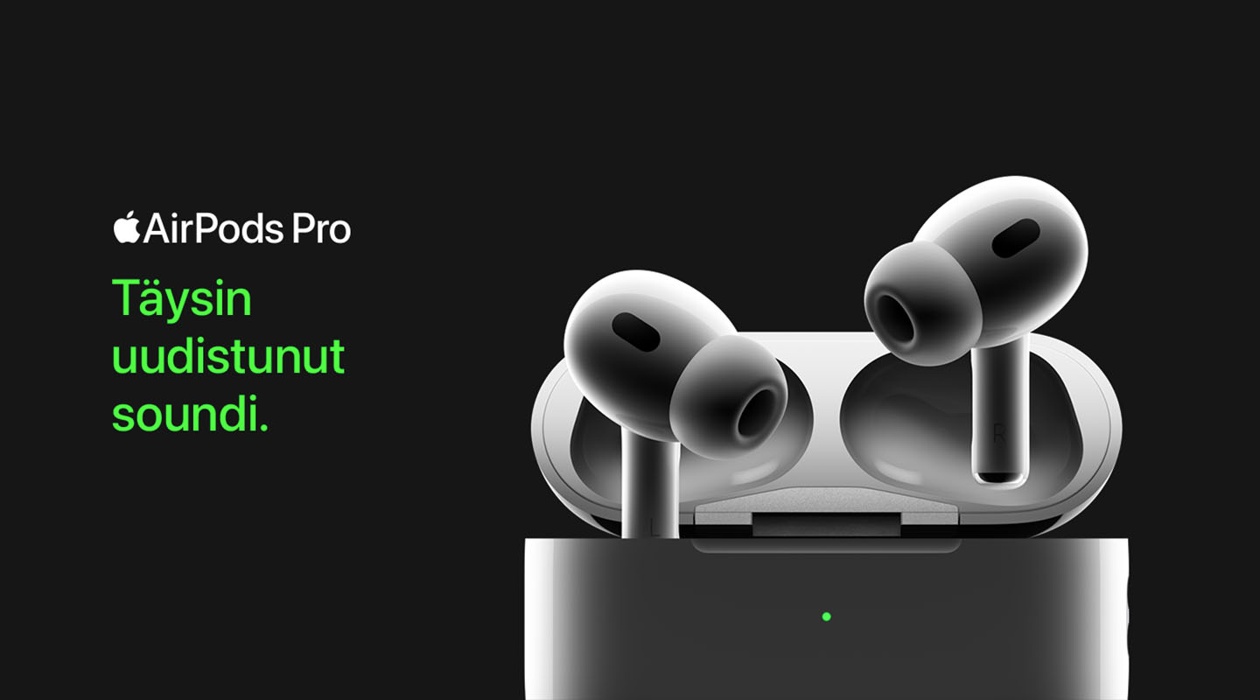 Apple AirPods Pro