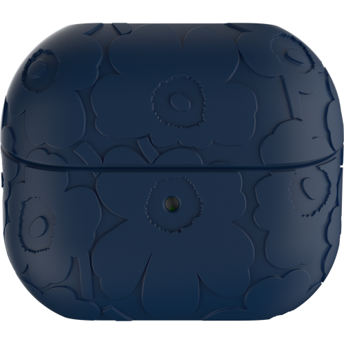 Samsung X Marimekko Silicone Buds3 Cover Navy 1